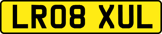 LR08XUL
