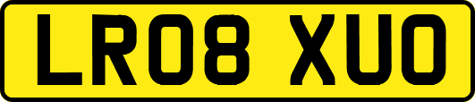 LR08XUO