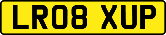 LR08XUP
