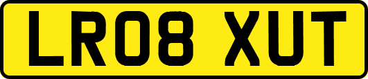 LR08XUT