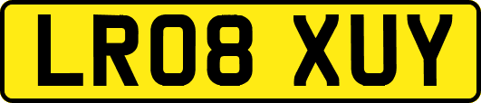LR08XUY