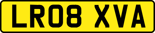 LR08XVA
