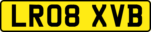 LR08XVB