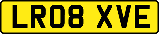 LR08XVE
