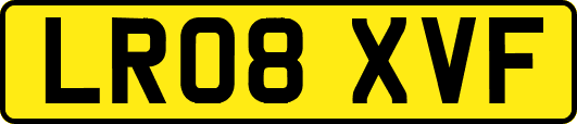 LR08XVF