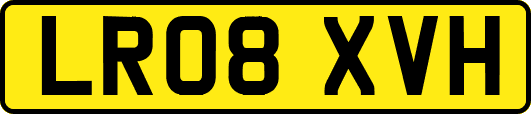 LR08XVH