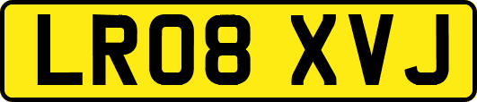 LR08XVJ
