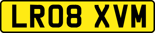 LR08XVM