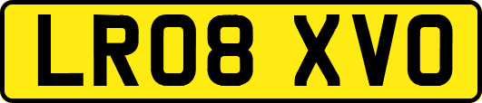 LR08XVO