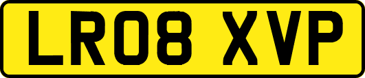 LR08XVP