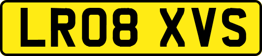 LR08XVS