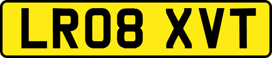 LR08XVT
