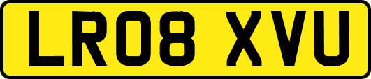 LR08XVU