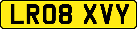 LR08XVY