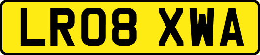 LR08XWA
