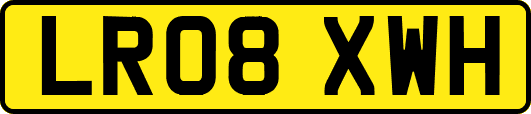 LR08XWH
