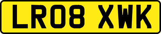 LR08XWK