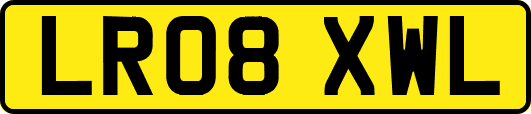 LR08XWL