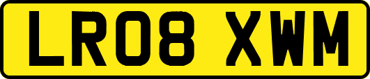 LR08XWM
