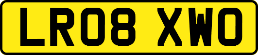 LR08XWO
