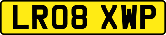 LR08XWP