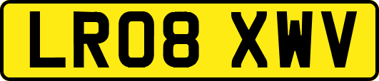 LR08XWV