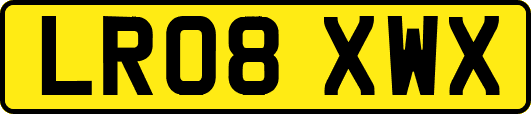 LR08XWX