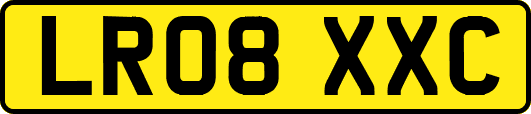 LR08XXC