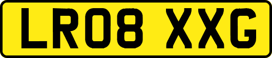 LR08XXG