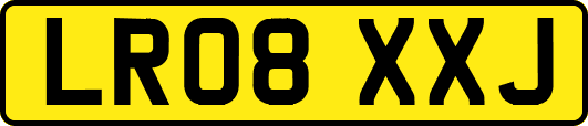 LR08XXJ