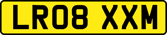 LR08XXM