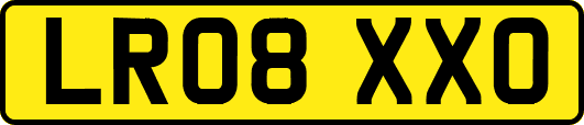 LR08XXO