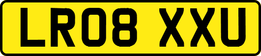 LR08XXU