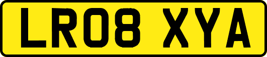 LR08XYA
