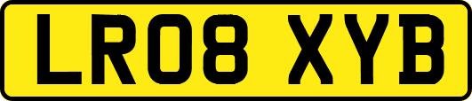 LR08XYB