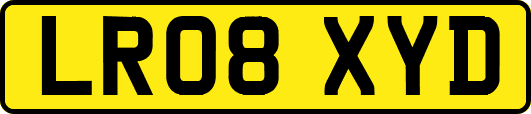 LR08XYD