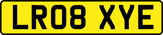 LR08XYE