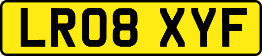 LR08XYF
