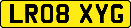LR08XYG