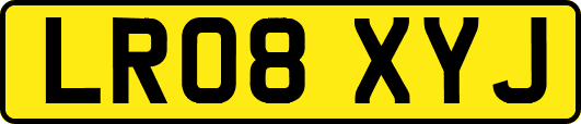 LR08XYJ