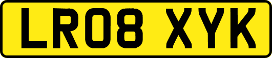LR08XYK