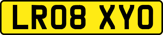 LR08XYO