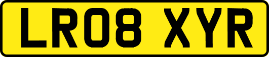 LR08XYR