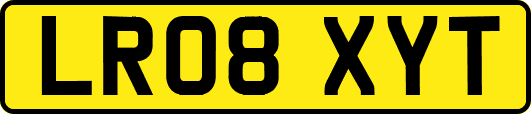 LR08XYT