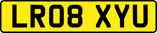 LR08XYU