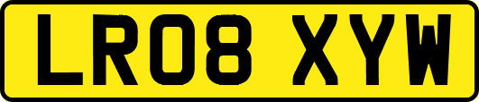LR08XYW