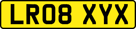 LR08XYX