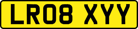 LR08XYY