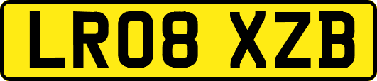 LR08XZB