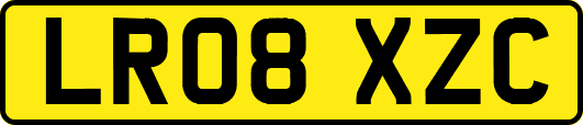 LR08XZC